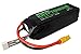 Produktbild LiPo • 4s1p • 14,8V • 2.800mAh • 30C • KRYPTONIUM • XT60