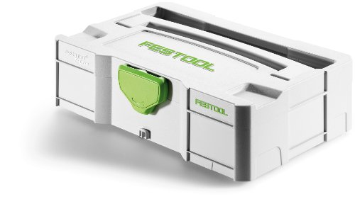 Festool 499622 Systainer SYS Mini TL