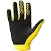 Produktbild Sieben Rival Jungen Youth MX Motorrad Handschuhe – gelb
