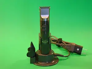 National(=Panasonic) Hair Clipper Trimmer Er121