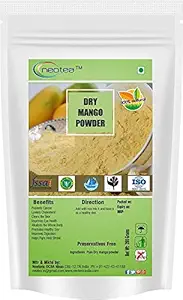 Neotea Dry Mango Powder, Amchur - 200g