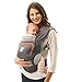 Ergobaby Performance Baby Carrier Stone (Grey)