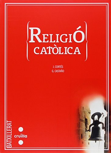 Religió catòlica batxillerat