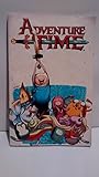Adventure Time Vol. 3 by Pendleton (creator); North, Ryan Ward (2013-08-02) by 