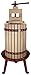 Produktbild Weinpresse Beerenpresse Obstpresse 12 Liter