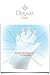 Pack of 100 Anti-UV Protective Gloves for Protection Against UV Anti Ultraviolet Light Nail Modelling CNC Shellac Bluesky by Dermal Vital