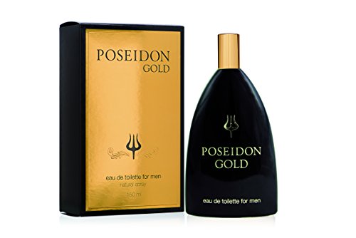 Poseidon Eau de Toilette para Hombre - 150 ml
