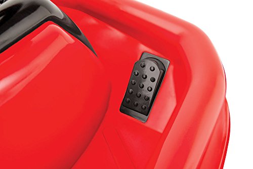 Razor Kinder Electric Vehicle Lil Crazy, Red, One Size, 25173660 - 4