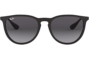 Ray-Ban Montures de Lunettes Mixte