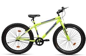 milton nextro 26t mountain cycle