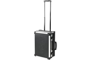 Beta BW 2056T/E - Valigia trolley con assortimento di 163 utensili