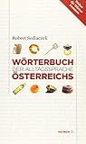 Wörterbuch der Alltagssprache Österreichs (HAYMON TASCHENBUCH) by