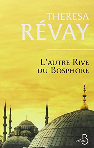 L'autre rive du Bosphore