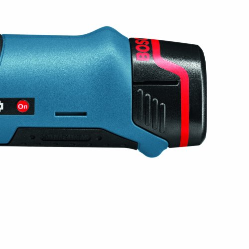 Bosch Akku-Blechschere GSC 10,8 V-Li im Karton - 4