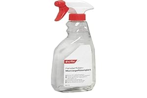 d-c-fix Monteringsvätska för fönsterfilm 500 ml