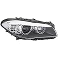 HELLA 1ZS 010 741-651 LED/Bi-Xenon Scheinwerfer Links - Für BMW 1er F20