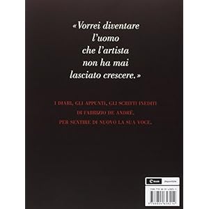 Sotto le ciglia chissà. I diari