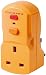 Produktbild Brennenstuhl 1290633 Stromunterbrecher-Adapter BDI-A 30