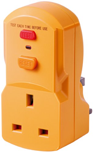 Preisvergleich Produktbild Brennenstuhl 1290633 Stromunterbrecher-Adapter BDI-A 30