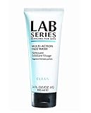 Lab Series For Men Multi-Action Face Wash 100ml