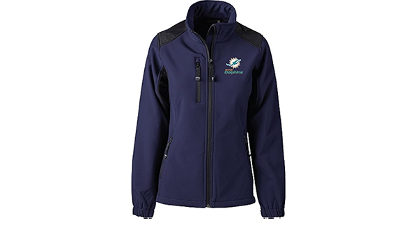dunbrooke soft shell jacket