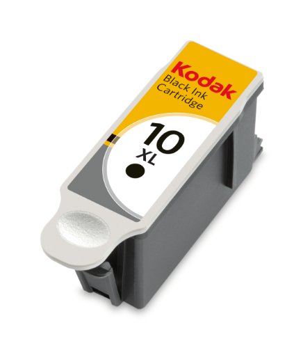 Kodak Tintenpatrone 10 XL, schwarz - 2