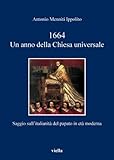 Image de 1664. Un anno della Chiesa universale: Saggio sull’it