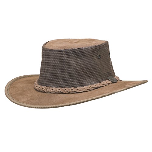 Preisvergleich Produktbild Barmah Foldaway Cooler Suede Hickory M