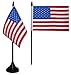 Produktbild Flaggenfritze® Tischflagge USA 10x15 cm