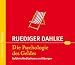 Produktbild Psychologie des Geldes (CD): Geführte Meditationen und Übungen. Gelesen von Ruediger Dahlke