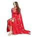 Aryan Fashion Women Georgette Wedding Emboirdery Semi-Stitched Salwar Suit (AFB_10637_Red) RS.1799.00