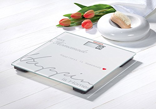 Soehnle 63839 Digitale Personenwaage Pino Design Edition Happiness - 3