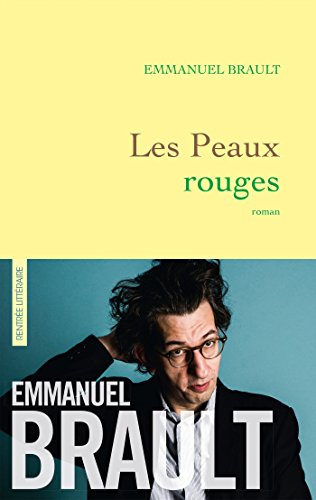 couverture de : Les Peaux rouges