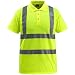 Produktbild Mascot 50593-972-17-2XL Polo-shirt"Bowen", gelb, 2XL