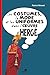 La mode, les costumes et les uniformes dans l'oeuvre d'Hergé by Patrick Merand