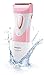 Philips SatinShave Essential HP6306 Women’s Electric Shaver for Legs, Cordless use Wet & Dry