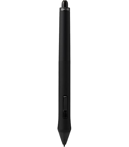 Stylet tactile avec dragonne AKASHI ALTSTYLATABK
