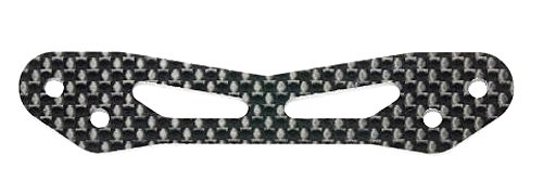 Preisvergleich Produktbild TAMIYA TT-02 Carbon Bumper Support