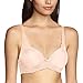Produktbild Triumph Damen BH Amourette Spotlight Whp, Orange (Orange Highlight), (Herstellergröße: 32F)