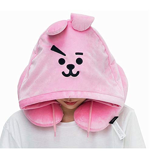 bt21 hoodie cooky