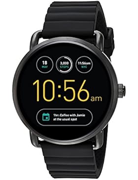 Fossil Q Unisex Smartwatch FTW2103
