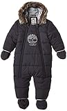 Timberland Baby-Boys T96205 All in One Snowsuit