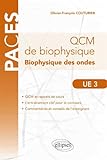 QCM de Biophysique des Ondes UE3 QCM & Rappels de Cours
