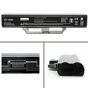 Lapgrade Battery for HP 550 Compaq 510 511 610 Series