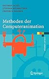 Methoden der Computeranimation by