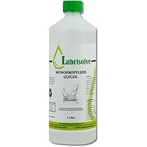 5 L Propylène Glycol 99,5% En Qualité Pharmaceutique 5 L Propylenglykol 99,5% - Pharmaqualität