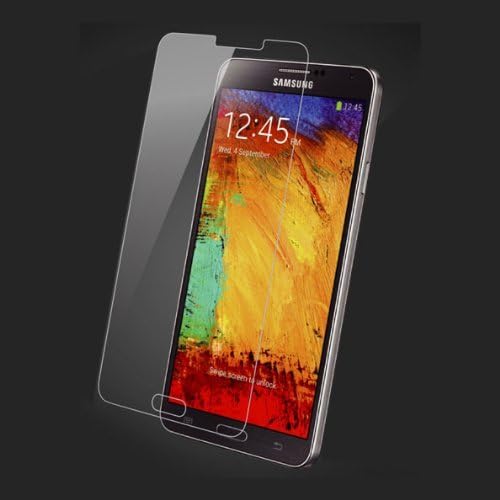 6 X LCD SCREEN PROTECTOR FOR SAMSUNG GALAXY S3 MINI I8190