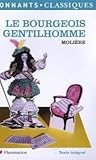 Le Bourgeois gentilhomme
