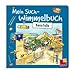 Mein Such-Wimmelbuch. Baustelle by
