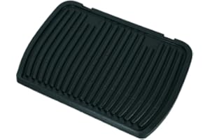 SEB International TS-01039391 Oberplatte für OptiGRILL & OptiGRILL DELUXE